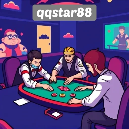 Kelebihan dan Kekurangan Bermain di qqstar88