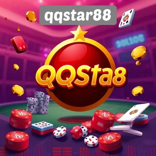 Aksesibilitas dan Fitur Menarik di qqstar88