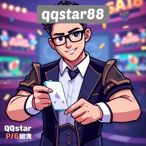 Evolusi qqstar88 Dalam Industri Game Digital