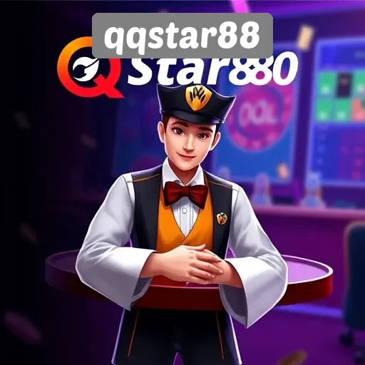 Menjelajahi Beragam Permainan di qqstar88