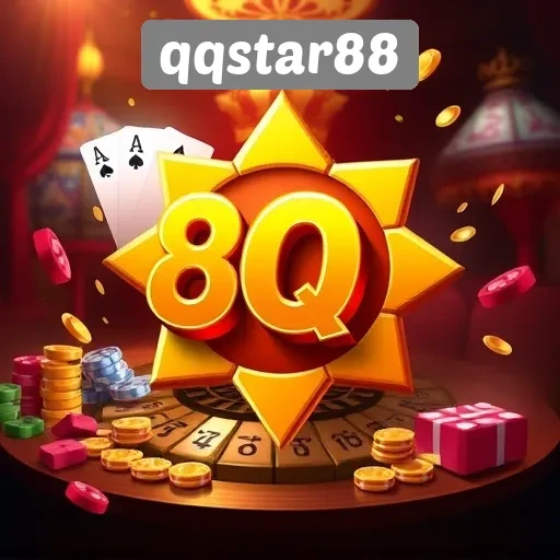 Menggali Potensi Permainan di Situs qqstar88