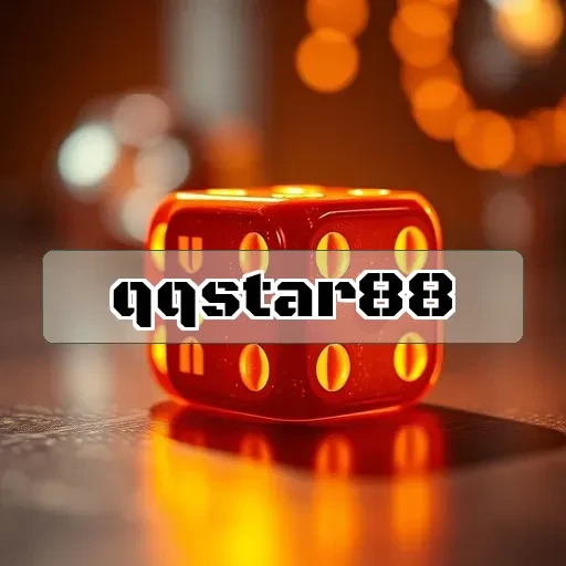 qqstar88: Temukan Keseruan Bermain Bersama di Platform Terbaik Indonesia