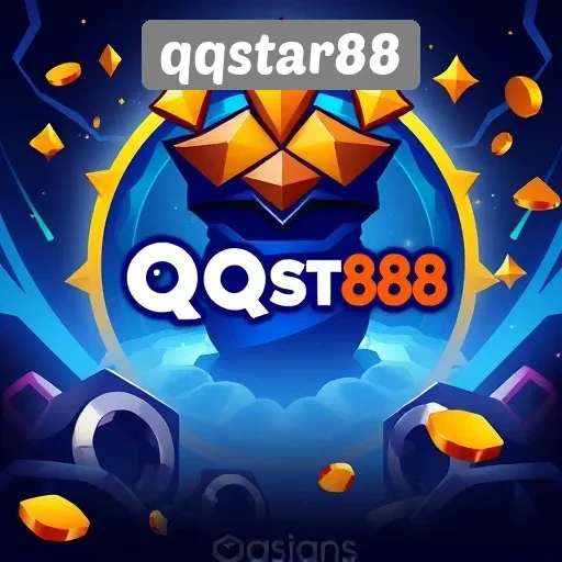 Menjajal Berbagai Jenis Game di qqstar88