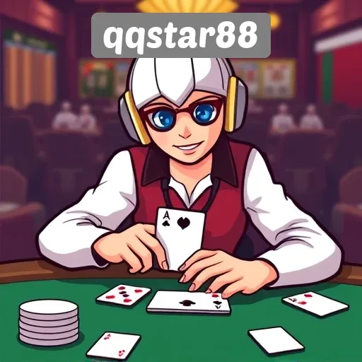 Panduan Memulai Permainan di qqstar88 untuk Pemula