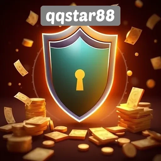 Aspek Keamanan dan Privasi di qqstar88
