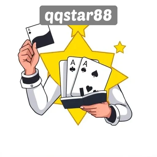 Tren Permainan Terbaru yang Tersedia di qqstar88