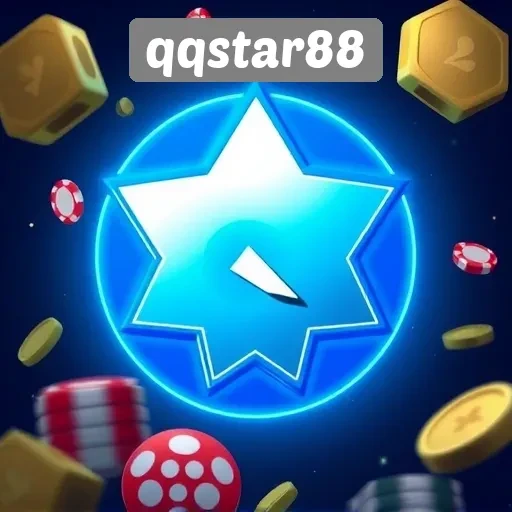 Mengenal qqstar88 Sebagai Situs Game Terpercaya di Indonesia