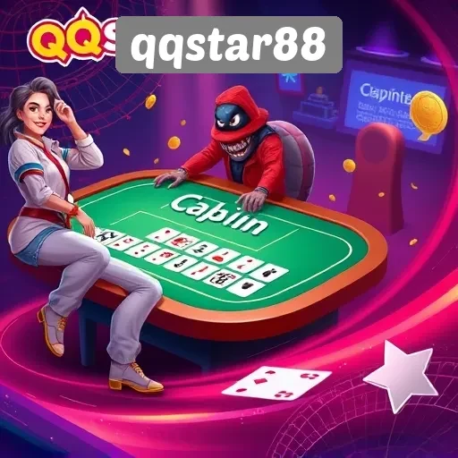 Rekomendasi Game Populer di QQStar88