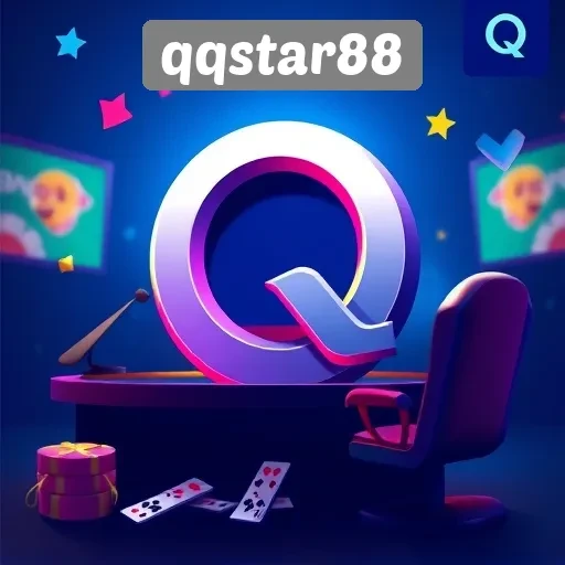 Mengenal qqstar88 Sebagai Platform Game Terpercaya di Indonesia