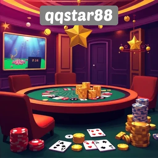 Mengenal qqstar88 Platform Game Online Terpercaya
