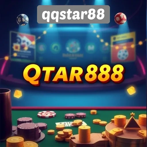Mengulas Fitur Menarik di Situs QQStar88
