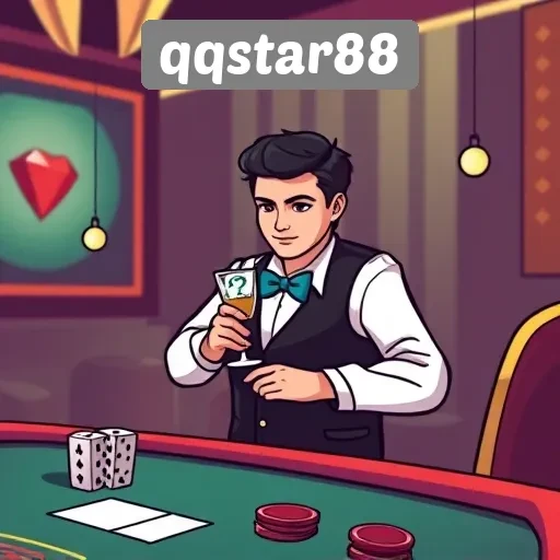 Cara Aman Bermain di qqstar88 untuk Pengguna Baru