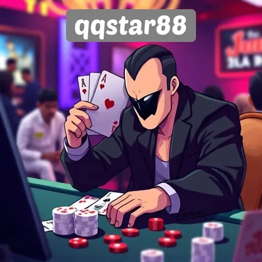 Tips Aman Bermain di Situs QQStar88