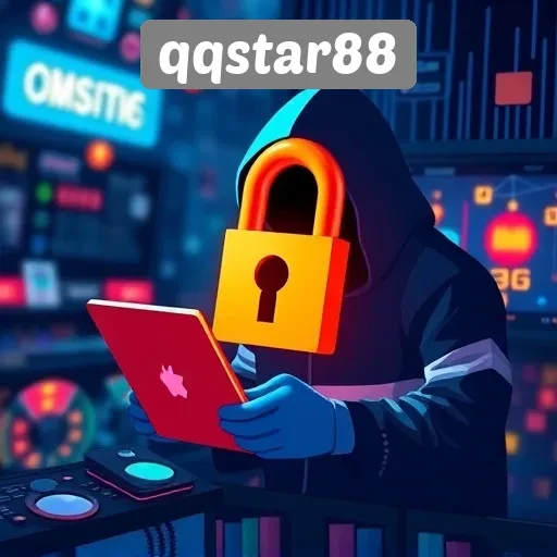 Analisis Keamanan dan Privasi di qqstar88
