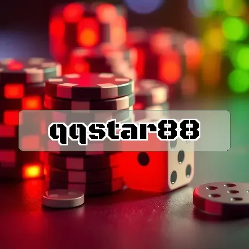 qqstar88: Serunya Turnamen Game Online untuk Para Gamers